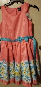 Girls dress